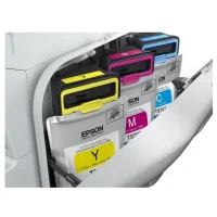 МФУ Epson WorkForce Pro WF-C869RDTWF (RIPS) фото 3